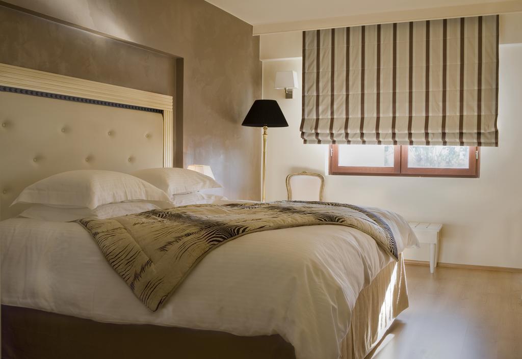 Valis Resort Hotel Volos Exterior photo