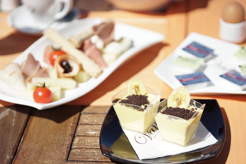 Valis Resort Hotel Volos Exterior photo A typical tapas bar menu